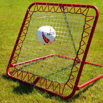 5. PRZYRZĄD TRENINGOWY MINI REBOUNDER NO10 120x120cm VMR-SU12M