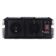 5. Przetwornica napiecia IPS 2000 N 12/230V + USB