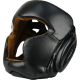 6. Kask bokserski KSS-PU-BLACK