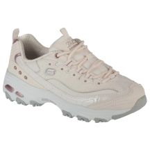 Skechers D'Lites Ladies Night 149267-WLV Białe 37,5