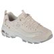 Skechers D'Lites Ladies Night 149267-WLV Białe 37,5