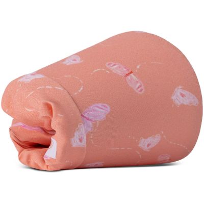 Dziecięca czapka z daszkiem BUFF PACK MINI CAP SLATEA CORAL   one size
