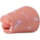 Dziecięca czapka z daszkiem BUFF PACK MINI CAP SLATEA CORAL   one size