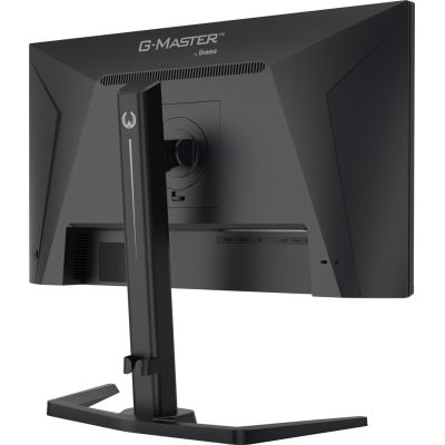 37. iiyama G-MASTER GB2591HSU-B1 monitor komputerowy 62,2 cm (24.5") 1920 x 1080 px Full HD LED Czarny
