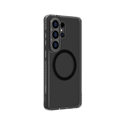 3. Etui AMAZINGTHING Titan Pro Drop Proof Case na Samsung S26 Ultra – czarne