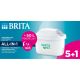 2. Brita MAXTRA PRO Dzbanek z filtrem do wody Biały