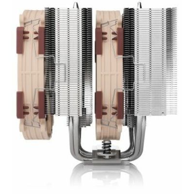 16. Chłodzenie CPU NOCTUA NH-D15 G2 HBC