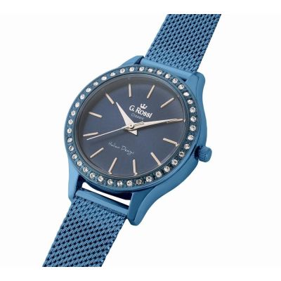 2. Zegarek Damski G.Rossi C10482B2-6F1 + BOX