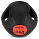 2. Gripi Piłka lek. Spokey 8kg 929866
