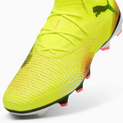 4. Buty piłkarskie Puma Future 8 Pro FG/AG M 108139-03