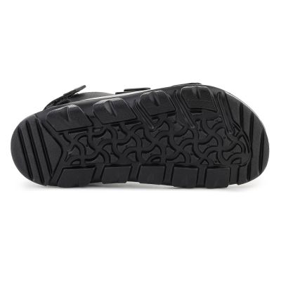 7. BIRKENSTOCK MOGAMI TERRA TECH LOOP BIRKO-FLOR APEX BLACK 1031279