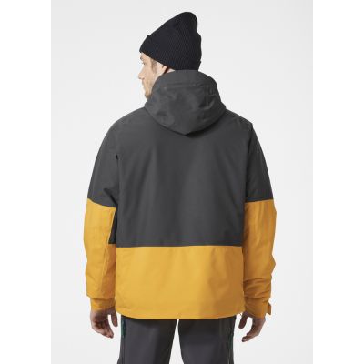 7. Kurtka Helly Hansen Banff Insulated Jacket M 63117 328
