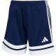 2. Spodenki damskie adidas Squadra 25 granatowe JJ0014