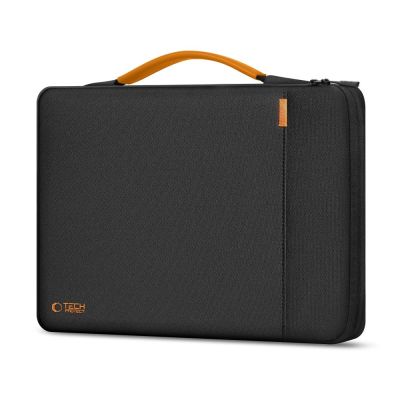 2. Torba Tech-Protect Defender RS na laptopa 13-14 - czarna