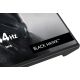 32. MONITOR IIYAMA LED IPS 23,8" G2441HSU-B1 Black Hawk 144Hz