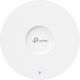 7. TP-Link Omada EAP683 UR punkt dostępowy WLAN 6000 Mbit/s Biały Obsługa PoE