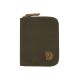 Portfel zip wallet FJALLRAVEN