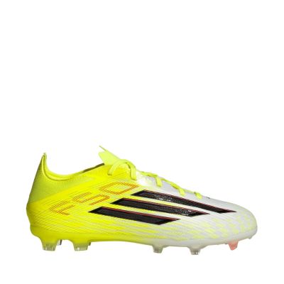 7. Buty piłkarskie dla dzieci adidas F50 Elite FG JR8965