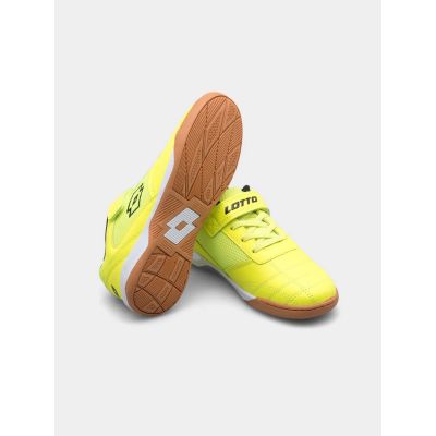 8. Buty halowe Lotto Whizzer T 2600120T-2411