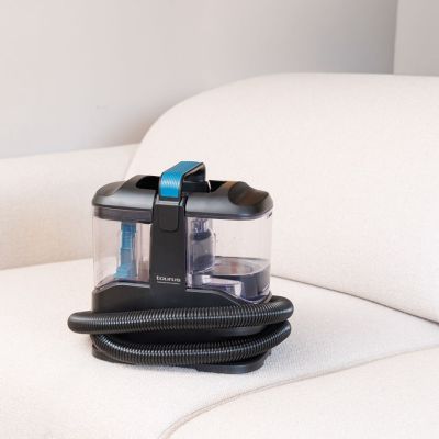 6. Odkurzacz do tapicerki Taurus Homeland Textile Compact SPCL450 450W