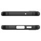 6. Etui Spigen Rugged Armor na Samsung Galaxy S23 - czarny mat