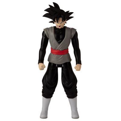 2. DRAGON BALL LIMIT BREAKER - GOKU BLACK