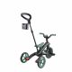 9. Rowerek Globber Explorer Trike Foldable 4w1 732-104