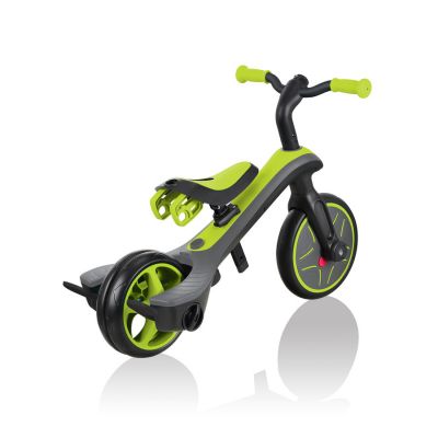 31. Rowerek 4w1 Globber Explorer Trike 632-106-2 HS-TNK-000013808