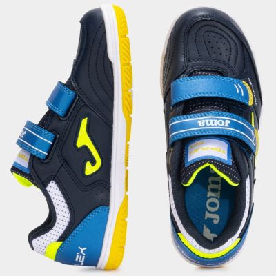 3. Buty Joma Top Flex 2503 IN Jr TPJW2503INV