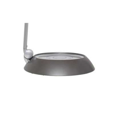 9. MAUL 8202195 lampa stołowa 8 W LED Srebrny
