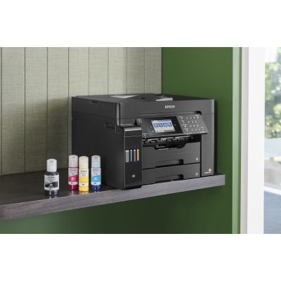 54. Epson Drukarka MFP ITS L15160 A3+
