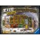 Fabryka Kalendarzy Adwentowych Ravensburger EXIT / od 10 lat