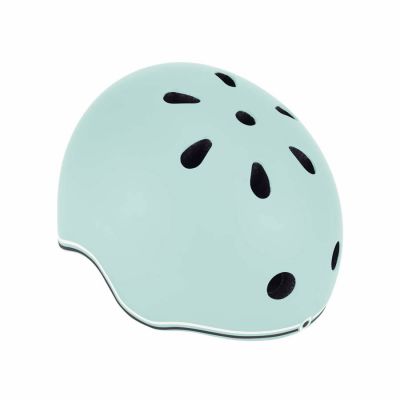 5. Kask Globber Mint Jr 506-206
