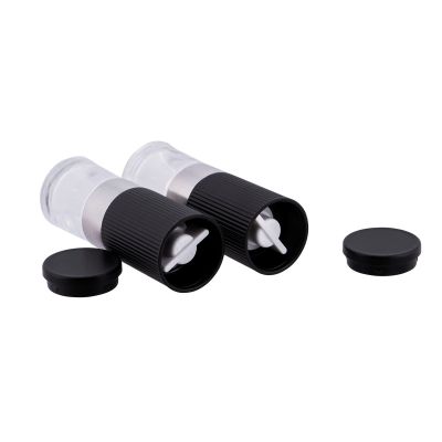 2. Zestaw młynków 2 szt. GEFU TUSOME G-34621