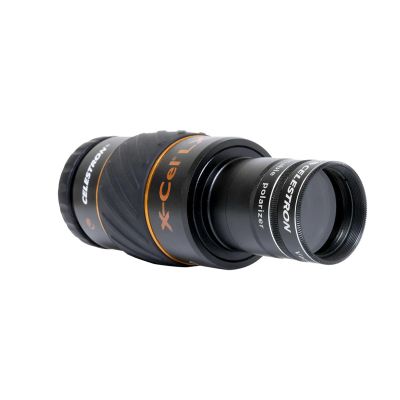 3. Celestron CE94107 akcesoria do teleskopów Filtr teleskopowy