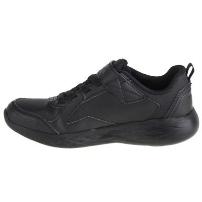 2. Skechers Go Run 600 - Zexor 97869L-BBK Czarne 29