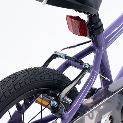 4. Dziecięcy Rower Martes Essentials Ninja 14 92800597990