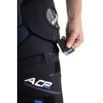 5. Spodenki girdle Bauer ACP Pro '24 Sr
