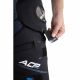 5. Spodenki girdle Bauer ACP Pro '24 Sr