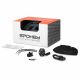 10. Kask rowerowy Spokey Pointer Pro 58-61 cm 6506101000 941264