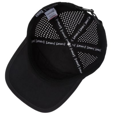 3. Capslab Dragonball Cap CL-DBS7-1-C6P-ULT Czarne One size