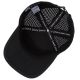 3. Capslab Dragonball Cap CL-DBS7-1-C6P-ULT Czarne One size