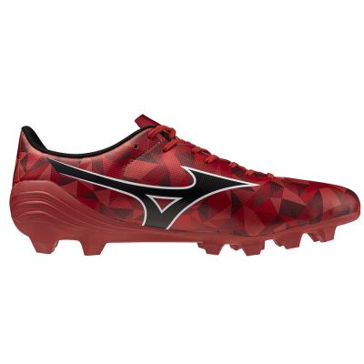 2. Buty Mizuno Alfa II Select FG P1GA256560