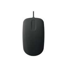 Contour Design Active Key AK-PMH3 myszka Medyczna Oburęczny USB Typu-A Optyczny 1000 DPI