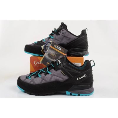 24. Buty Aku Rock Gore-tex W 723241
