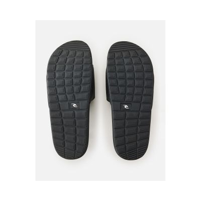 5. Japonki plażowe RIP CURL Icons Bloom Slide czarny