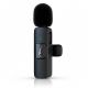 4. MEDIA-TECH ZESTAW MIKROFONÓW KRAWATOWYCH MICRO-MIC DUO MT416