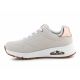 8. Buty Skechers Uno Gen1 Shimmer Away W 310545L-NAT