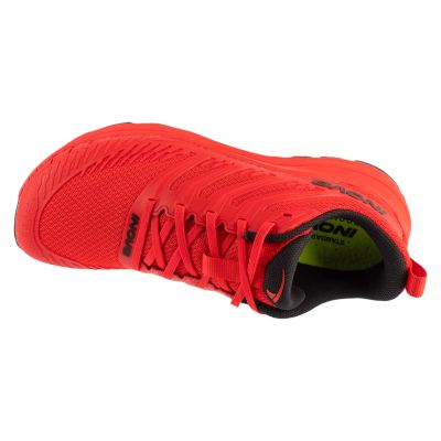3. Inov-8 TrailFly Max V2 001656-RD-S-001 Czerwone 41,5