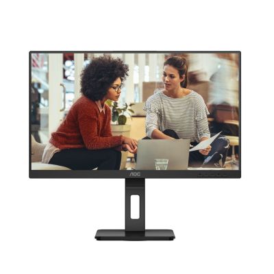 5. Monitor AOC 68,6cm (27") U27E3UF 16:09 2xHDMI+DP+USB 4K Lift